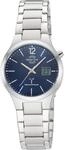 Master Time MTLA-10912-31M Damenuhr Lady Line Funkuhr 33mm 3ATM