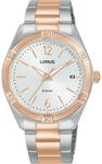 Lorus RH982QX9 Damenuhr 34mm 10ATM