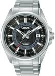 Lorus RU401AX9 Herrenuhr Automatik 42mm 10ATM