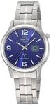 Master Time MTLT-10902-32M Damenuhr Expert Titan Funkuhr 33mm 5ATM