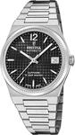 Festina F20029/6 Damenuhr Swiss Made Riv&eacute; Automatik 35mm 10ATM