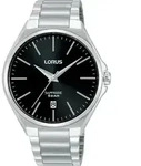 Lorus RS945DX9 Herrenuhr 40mm 5ATM