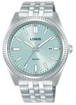 Lorus RH969QX9 Herrenuhr 42mm 5ATM