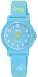 Lorus RRX39JX9 Kinderuhr 27mm 10ATM