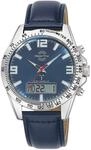 Master Time MTGA-10876-32L Herrenuhr Sporty Big Date Chronograph