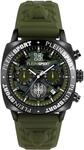 Plein Sport PSGBA0223 Wildcat Chronograph Herrenuhr 40mm 5ATM