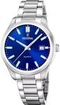 Festina F20736/3 Herrenuhr 42mm 5ATM