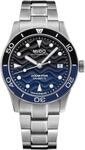 Mido M0269071104100 Herrenuhr Ocean Star 39 Automatik 39mm 20ATM
