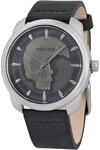 Police PL15714JS.61 Bleder Herrenuhr 44mm 3ATM