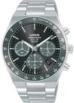 Lorus RZ519AX9 Herrenuhr Sports Solar Chronograph 42mm 10ATM