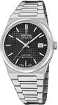 Festina F20028/4 Herrenuhr Swiss Made Riv&eacute; Automatik 40mm 10ATM