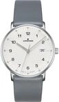 Junghans 41/4885.00 Herrenuhr FORM Quarz 40mm 5ATM