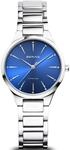 Bering 15630-707 Damenuhr Titanium 30mm 10ATM