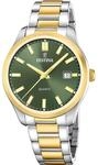 Festina F20738/2 Herrenuhr Classic 42mm 5ATM