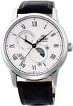 Orient RA-AK0008S30B Day & Night Automatik Herrenuhr 43mm 5ATM