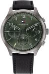 Tommy Hilfiger 1791856 Asher Herrenuhr 45mm 5ATM