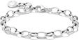 Thomas Sabo X0031-M02-21-L17 Armband Charm-Original, verstellbar
