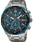 Casio EFR-539D-1A2VUEF Edifice Chronograph 49mm 10ATM Casio EFR-539D-1A2VUEF Edifice Chronograph 49mm 10ATM