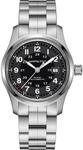 Hamilton H70515137 Herrenuhr Khaki Field Automatik 42mm 10ATM