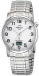 Master Time MTGA-10306-12M Funk Basic Series Herrenuhr 41mm 3ATM