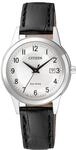 Citizen FE1081-08A Eco-Drive Damenuhr 29mm 3ATM