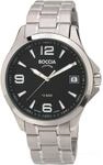 Boccia 3591-02 Herrenuhr Titanium 41mm 10ATM