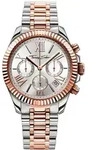 Thomas Sabo WA0221-272-201 Divine Chrono Damen 38mm 10ATM Thomas Sabo WA0221-272-201 Divine Chrono Damen 38mm 10ATM