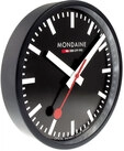 Mondaine A990.CLOCK.64SBB wall clcok25 cm