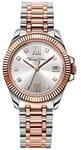 Thomas Sabo WA0219-272-201 Divine Spirit Damenuhr 33mm 5ATM
