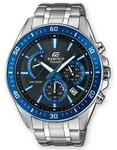 CASIO EFR-552D-1A2VUEF EDIFICE Chrono 45mm 10ATM