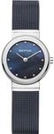 Bering 10126-307 Classic Damenuhr 26mm 5ATM
