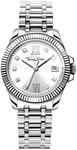 Thomas Sabo WA0252-201-201 Divine Spirit Damenuhr 33mm 5ATM