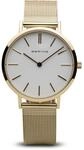 Bering 14134-331 Classic Damenuhr 34mm 3ATM