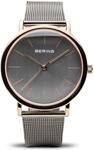 Bering 13436-369 Classic Damenuhr 36mm 3ATM