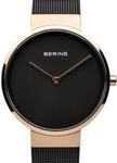 Bering 14531-166 Classic Damenuhr 31mm 5ATM
