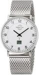 Master Time MTGS-10558-12M Funk Advanced Series Herrenuhr 42mm 5ATM
