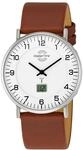 Master Time MTGS-10561-12L Funk Advanced Series Herrenuhr 42mm 5ATM