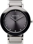 Bering 11429-783 Ceramic Damenuhr 29mm 5ATM