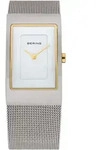 Bering 10222-010S Classic Damenuhr 22mm 5ATM