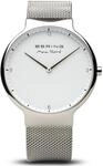 Bering 15540-004 Max Ren&eacute; Herrenuhr 40mm 5ATM
