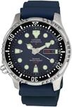 Citizen NY0040-17LE Promaster Sea Automatik Herrenuhr 42mm 20ATM