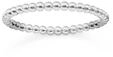Thomas Sabo Damenring Glam & Soul Dots Gr.52 TR2122-001-12-52