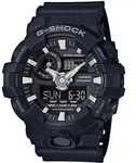 Casio GA-700-1BER G-Shock 53mm 20atm Casio GA-700-1BER G-Shock 53mm 20atm
