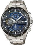 CASIO EFR-556DB-2AVUEF EDIFICE Chronograph Herrenuhr 46mm 10ATM