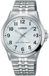 Lorus RS975CX9 Herrenuhr 38mm 10ATM