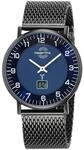 Master Time MTGS-10559-32M Funk Advanced Series Herrenuhr 42mm 5ATM
