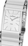 Jacques Lemans 1-1940B Dublin Keramik Damenuhr 24mm 5ATM
