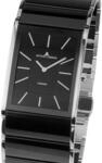 Jacques Lemans 1-1940A Dublin Keramik Damenuhr 24mm 5ATM