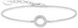 Thomas Sabo Armband Kreis A1652-051-14 16-19cm
