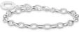 Thomas Sabo Armband Charm Club X0031-001-12-M 17 cm